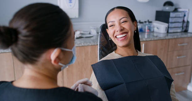 Dental X-Rays and Imaging in Truman, MN